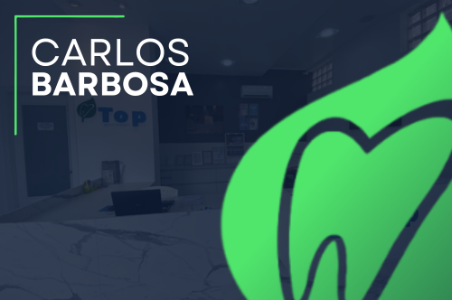 TOP Carlos Barbosa
