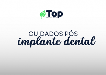 Cuidados aps Implante Dentrio: Dicas Importantes para uma Recuperao Ideal